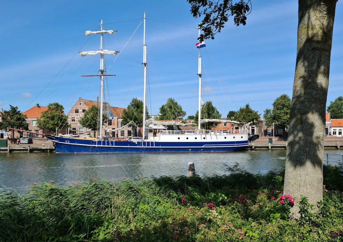 Radboud Castle, Netherlands